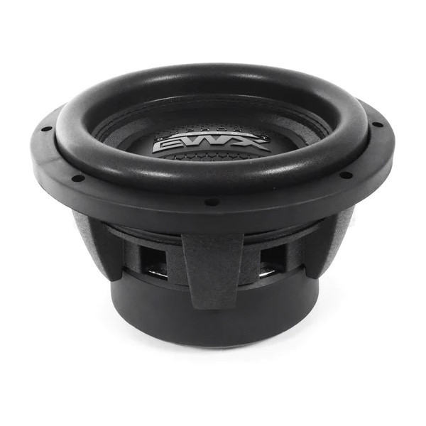 DB Drive Euphoria EWXB 10 Inch 2500W DVC 4 Ohm Subwoofer | EWXB10D4