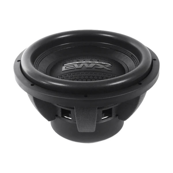 DB Drive Euphoria EWXB 12 Inch 2500W DVC 4 Ohm Subwoofer | EWXB12D4 MAIN PHOTO