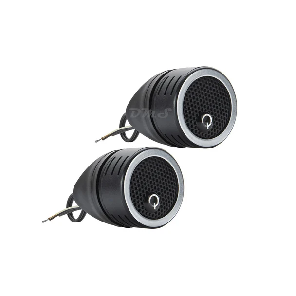 Quantum Audio QS1TW | 1 Inch 300W 4 Ohm Dome Tweeters (Pair) MAIN PHOTO