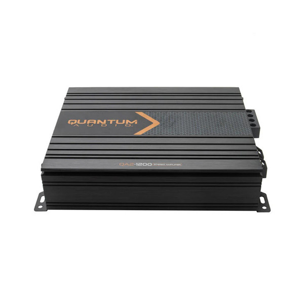 Quantum Audio QA2-1200 | 1200W Max 2 Channel Full Range Amplifier MAIN PHOTO