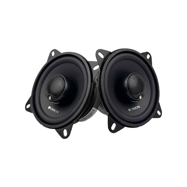 Orion XTR 4 Inch 250W 4 Ohm 2-Way Coaxial Speakers | XTR40.2 (Pair)