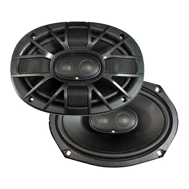 Orion XTR 6x9 Inch 400W 4 Ohm 3-Way Coaxial Speakers | XTR69.3 (Pair) MAIN PHOTO
