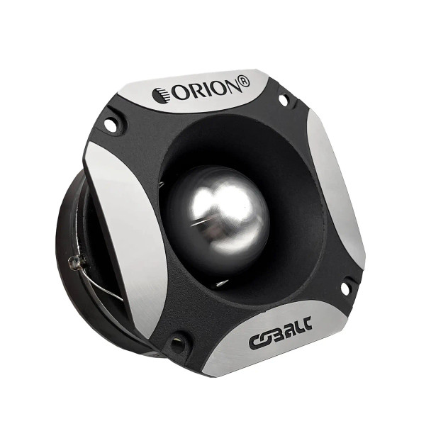 Orion Cobalt CTW500 | 4.5 Inch 520W 4 Ohm Pro Bullet Tweeter MAIN PHOTO