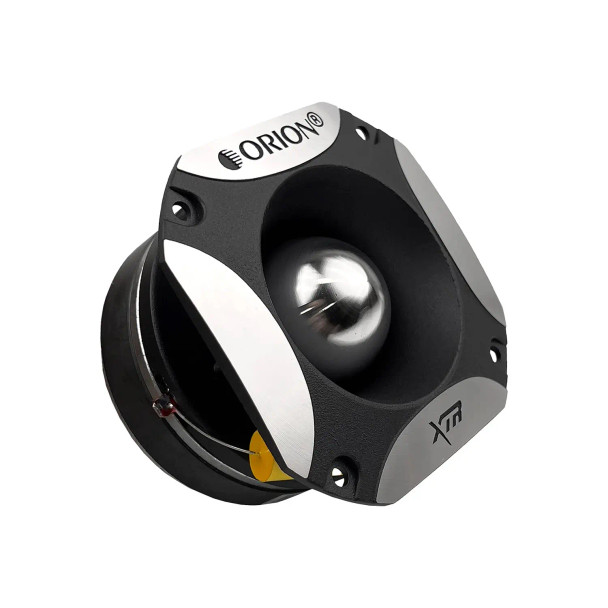 Orion XTR 4.5 Inch 560W 4 Ohm Pro Bullet Tweeter | XTW750FD MAIN PHOTO