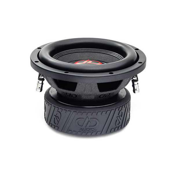 DD Audio 500-Series 8 Inch 1500W DVC 2 Ohm Subwoofer | 508e MAIN PHOTO