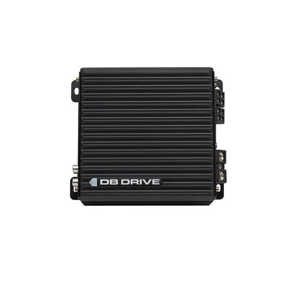 DB Drive DX Series 600W 4 Channel Full Range Amplifier | DX-A4090 MAIN PHOTO