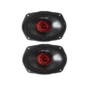 American Bass BK Series 6x9 Inch 800W 4 Ohm Pro Speakers | BK-69 (Pair) main photo