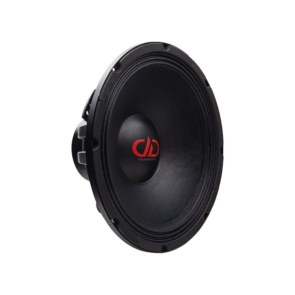 DD Audio VO-Series 12 Inch 2400W 2 Ohm Pro Midbass Woofer | VO-MWN712 MAIN PHOTO