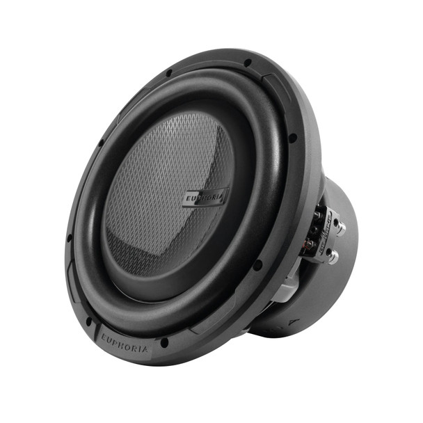 DB Drive Euphoria ERW 10 Inch 1500W DVC 4 Ohm Subwoofer | ERW10D4 MAIN PHOTO