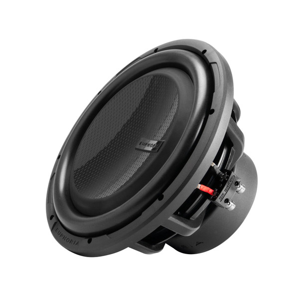 DB Drive Euphoria ERW 12 Inch 1500W DVC 4 Ohm Subwoofer | ERW12D4 MAIN PHOTO