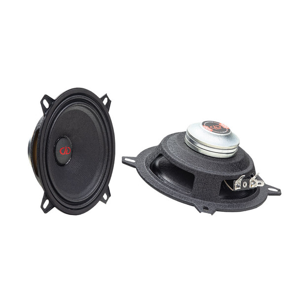 DD Audio VO-Series 5.25 Inch 200W 4 Ohm NEO Pro Midrange Speakers | VO-MN105 (Pair) MAIN PHOTO