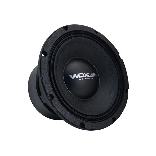 DB Drive WDX PRO 10 Inch 3500W 4 Ohm Pro Mid-Bass Speaker | WDXPRO-MB10-4 (Single) MAIN PHOTO