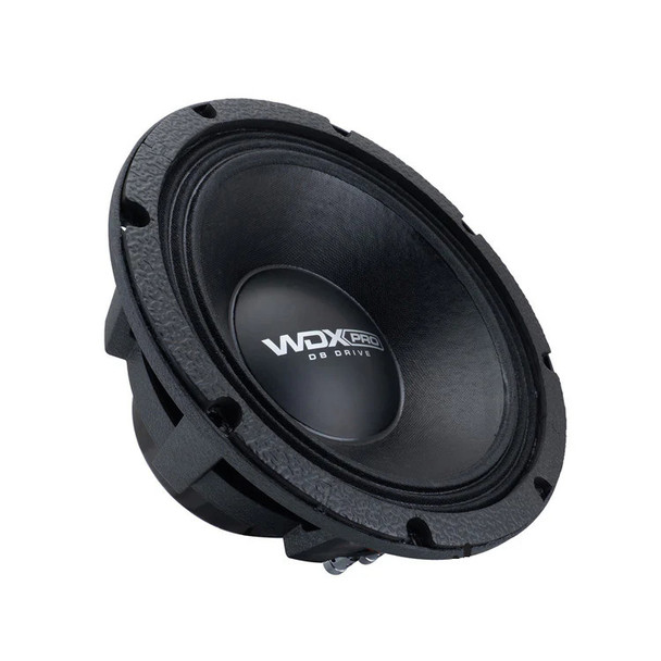 DB Drive WDX PRO 10 Inch 2000W 8 Ohm NEO Pro Midbass Speaker | WDXPRO-MBN10-8 MAIN PHOTO