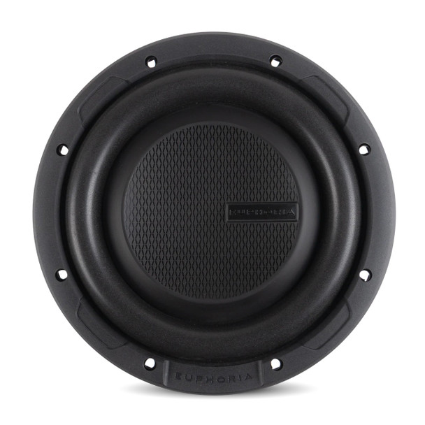 DB Drive Euphoria ERFW 12 Inch 1500W DVC 4 Ohm Slim Subwoofer | ERFW12D4 MAIN PHOTO