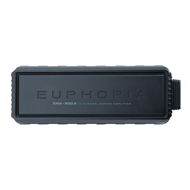 DB Drive Euphoria EMA-900.6 | 975W 6 Channel Full Range Marine Amplifier MAIN PHOTO
