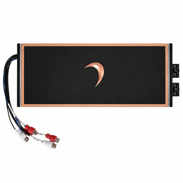Diamond Audio NEO20001DSP | 2000W RMS Monoblock Subwoofer Amplifier w/DSP MAIN PHOTO