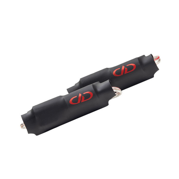 DD Audio TXOHP18 | 2-Way High Pass Component Tweeter Crossover Filters (Pair)