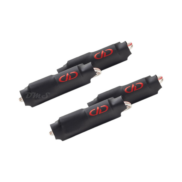 DD Audio TXOHP18 | 2-Way High Pass Component Tweeter Crossover Filters (4 Pack) MAIN PHOTO