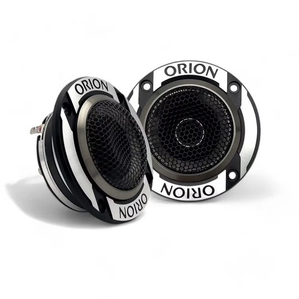Orion HCCA 3.6 Inch 600W 4 Ohm Shallow Pro NEO Tweeters | HCCA 150NE (Pair) MAIN PHOTO