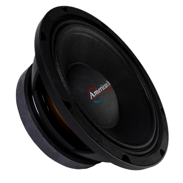 American Bass Godfather Pro Cast 10 Inch 800W 4 Ohm Pro Audio Midrange Speaker | GFPRO10MB
