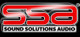 Sound Solutions Audio (SSA)