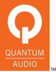 Quantum Audio