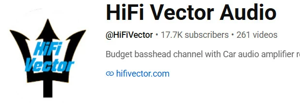 hifi vector youtube, amp review, subwoofer reviews, dyno test, car audio products, bass knobs, fans, accessories, affiliate partner, affiliate program, sponsored content creator, car audio affiliate