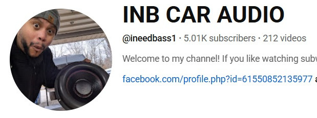 i need bass youtube, josh sims, car subwoofer test, car amplifier test, car audio review