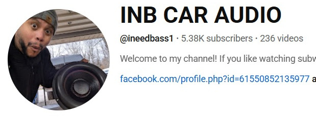 i need bass youtube, josh sims, car subwoofer test, car amplifier test, car audio review
