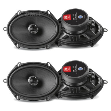 DB Drive Euphoria ES7 57 | 5x7 Inch 225W 4 Ohm 2-Way Coaxial