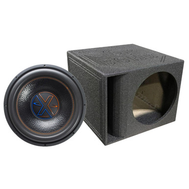 Quantum Audio QWX 15 Package | 15