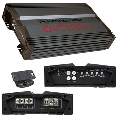 amq boost power box AA Control for 2021-2024 Can Am X3 RR  McCoy Motorsports Its made from engineered wood on a steel frame and features a single soft Power Acoustik Overdrive 3500W Max