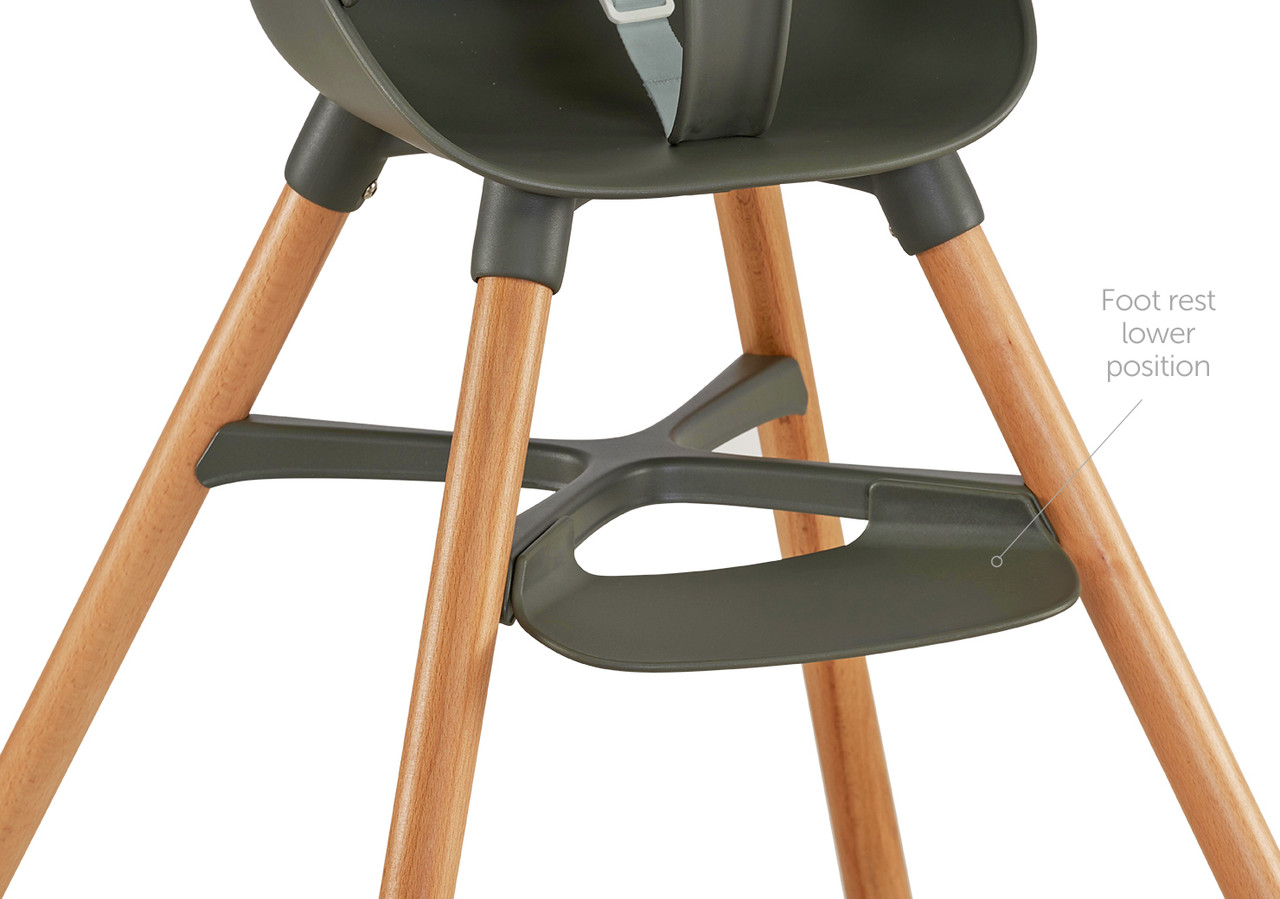 redsbaby high chair
