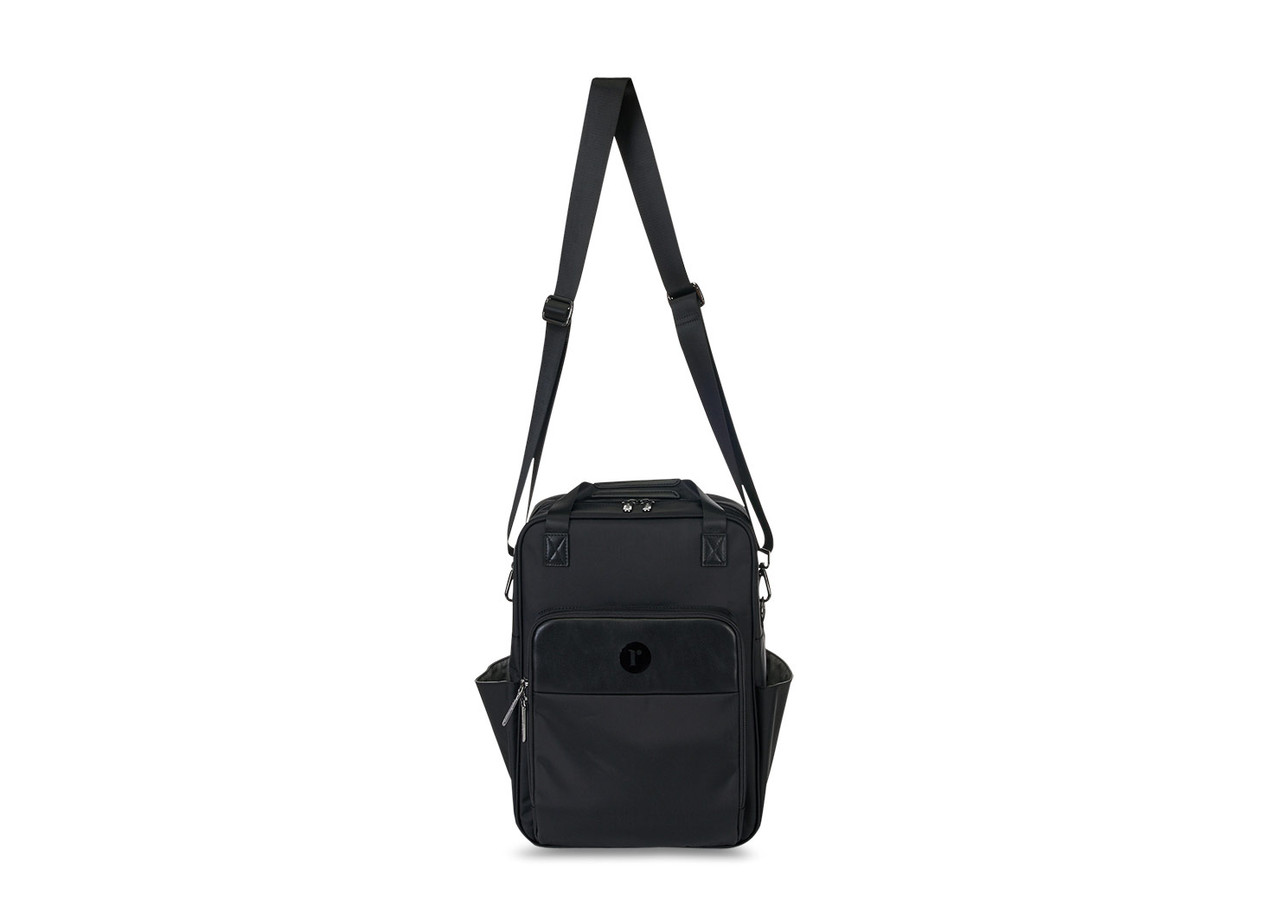 nappy shoulder bag