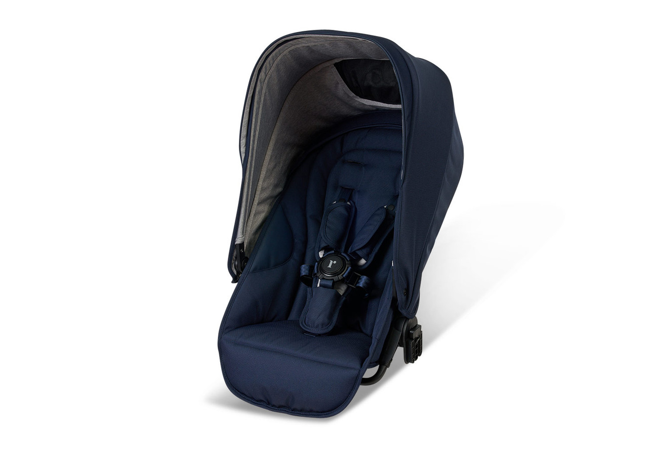 redsbaby jive 2 second seat