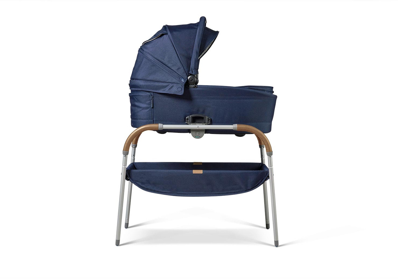 bassinet stand