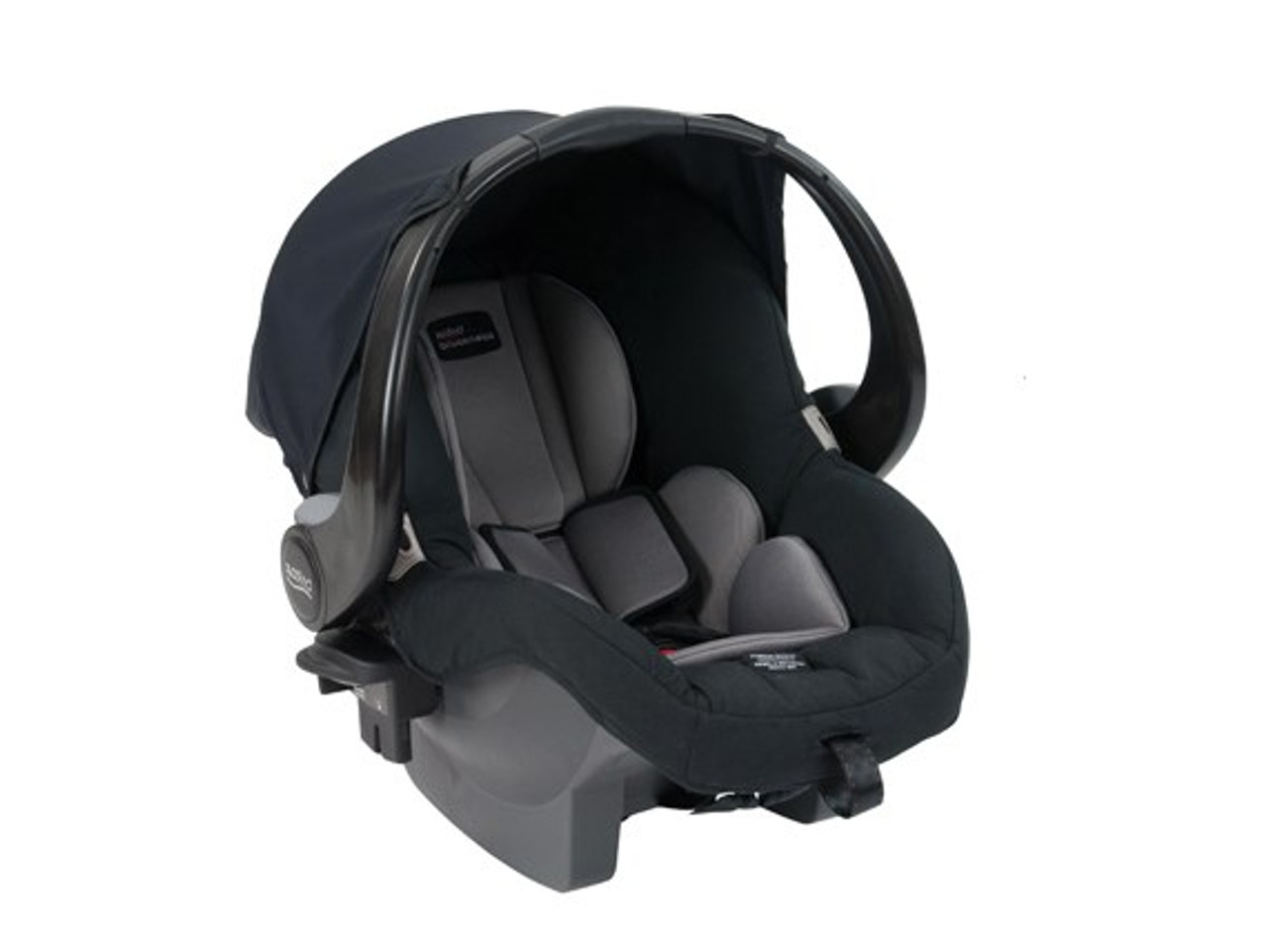 britax unity capsule compatible prams