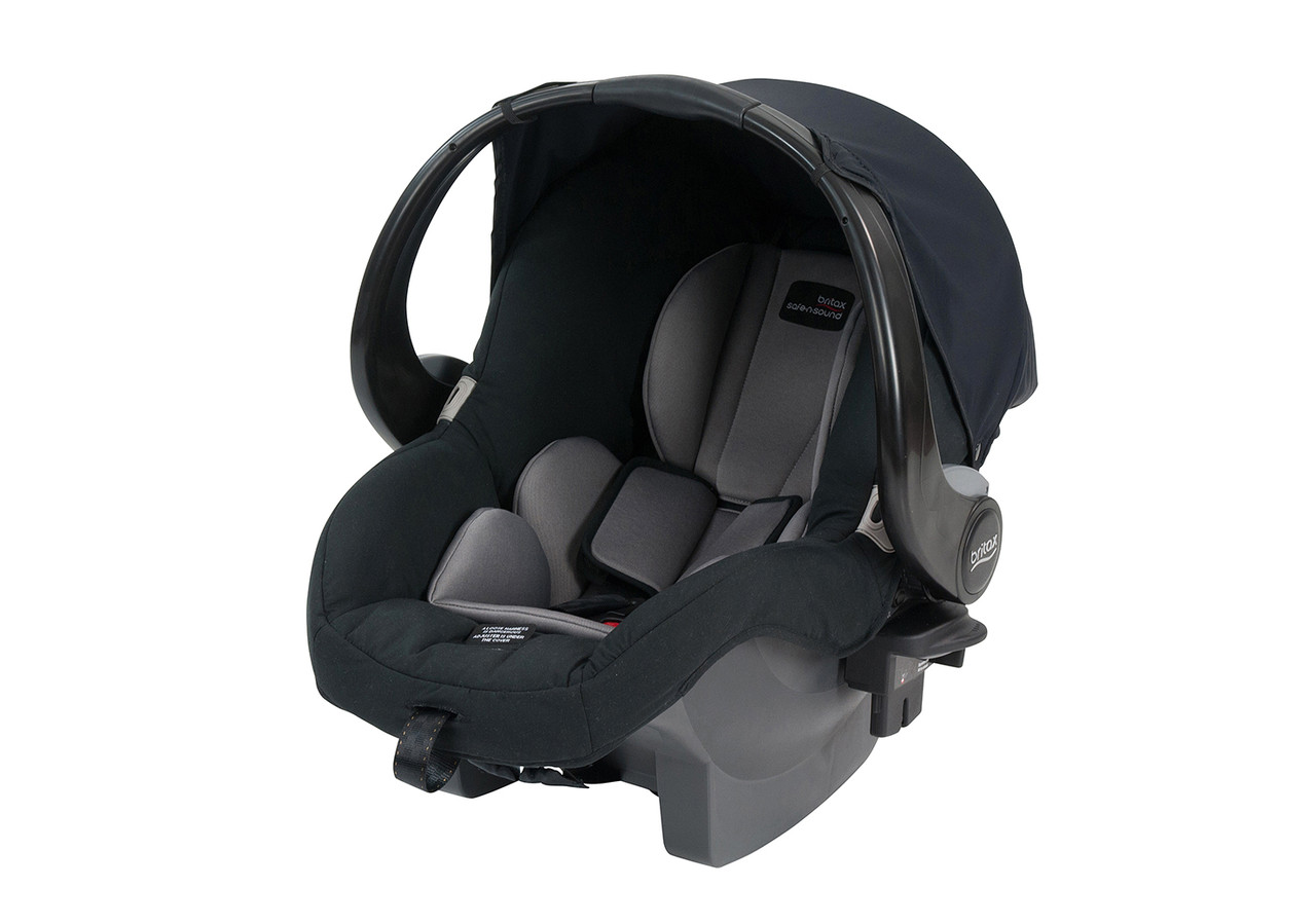 britax unity neos