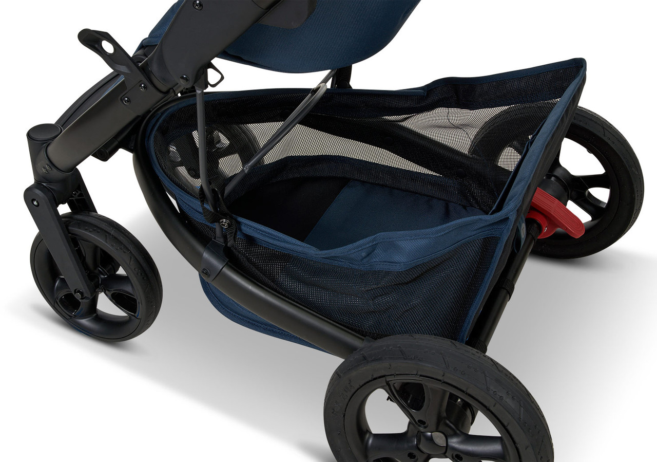 redsbaby jive 2 tandem