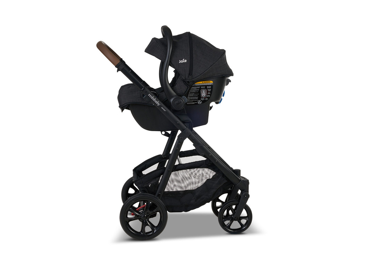 travel system pram australia