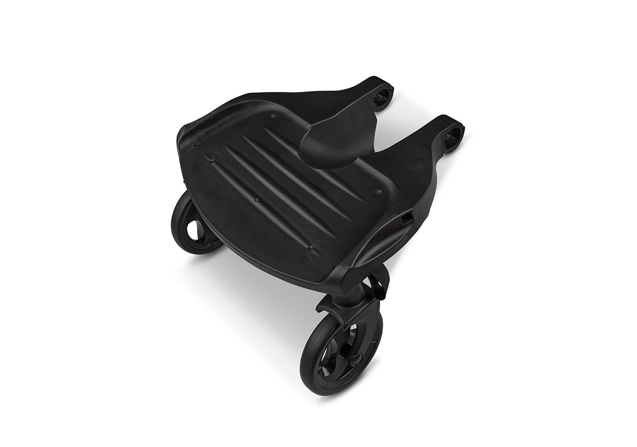 redsbaby buggy board review