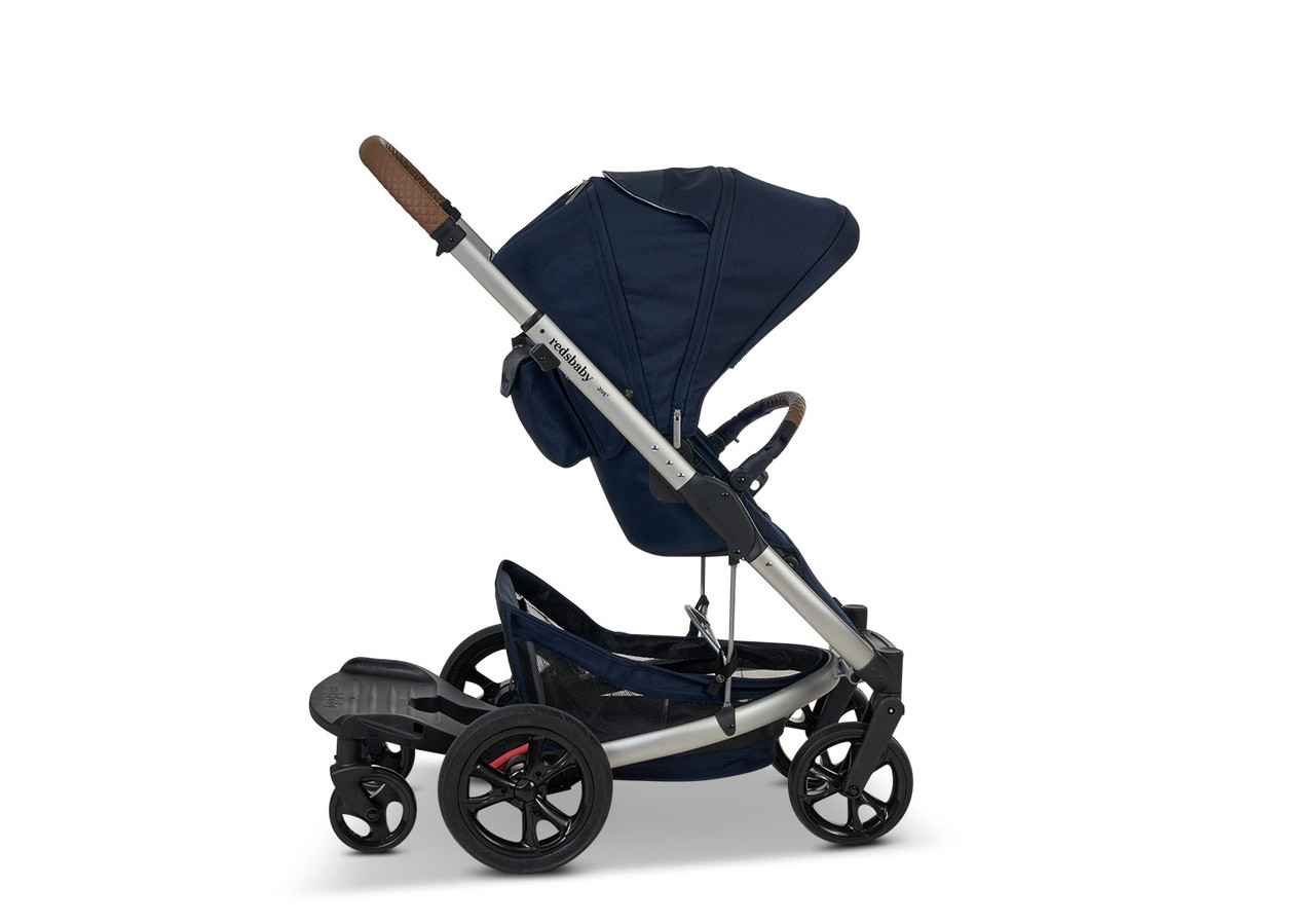 redsbaby buggy board review