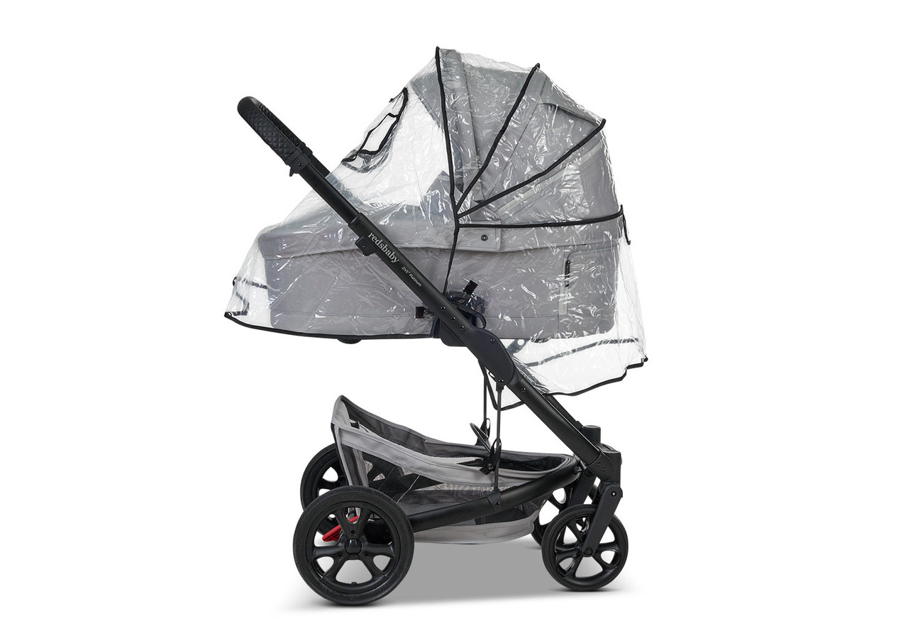 redsbaby rain cover