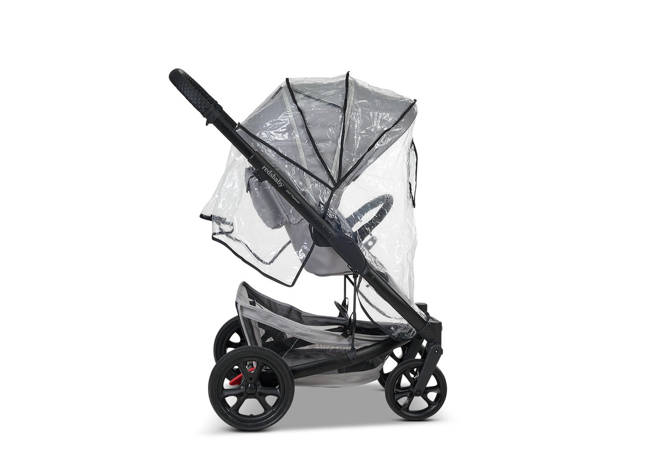 redsbaby rain cover