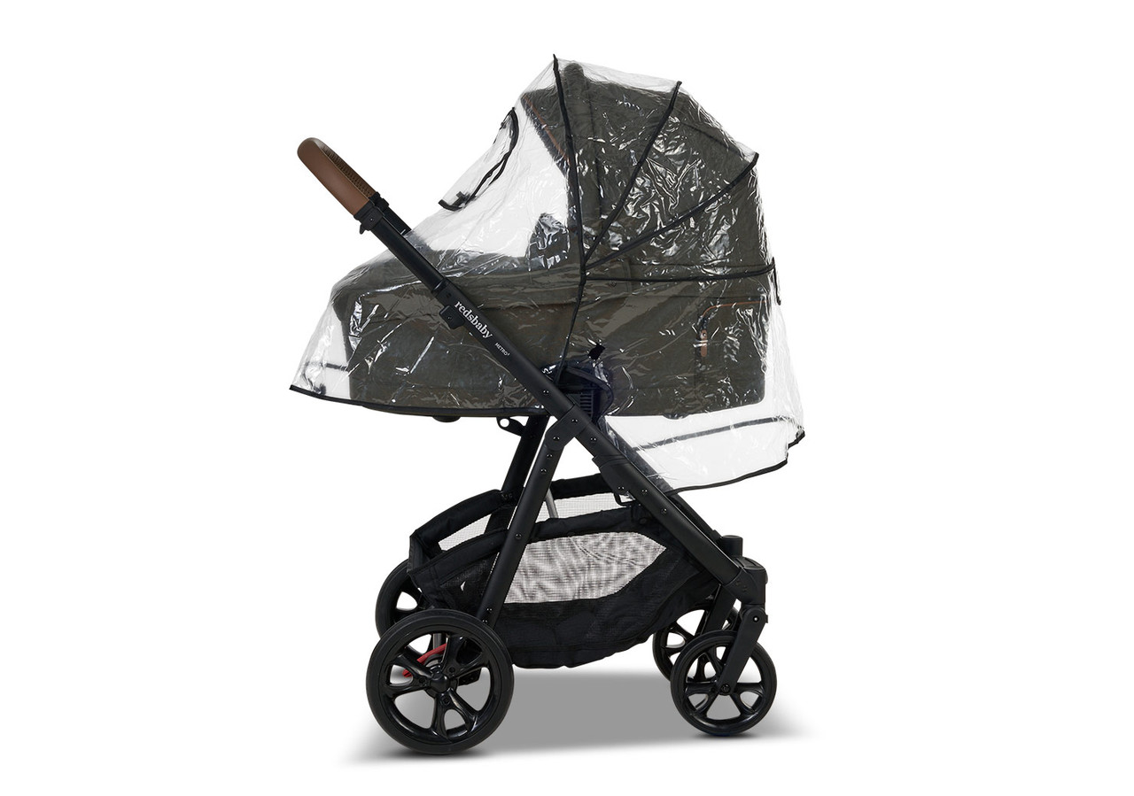 redsbaby rain cover