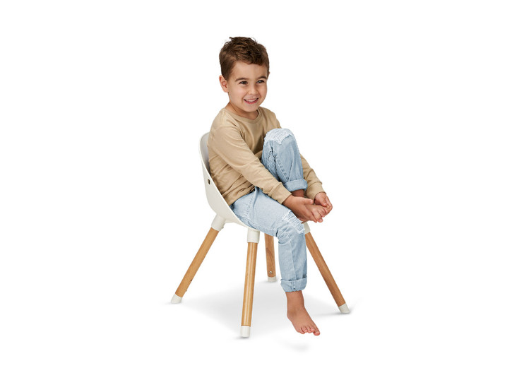 reds baby high chair