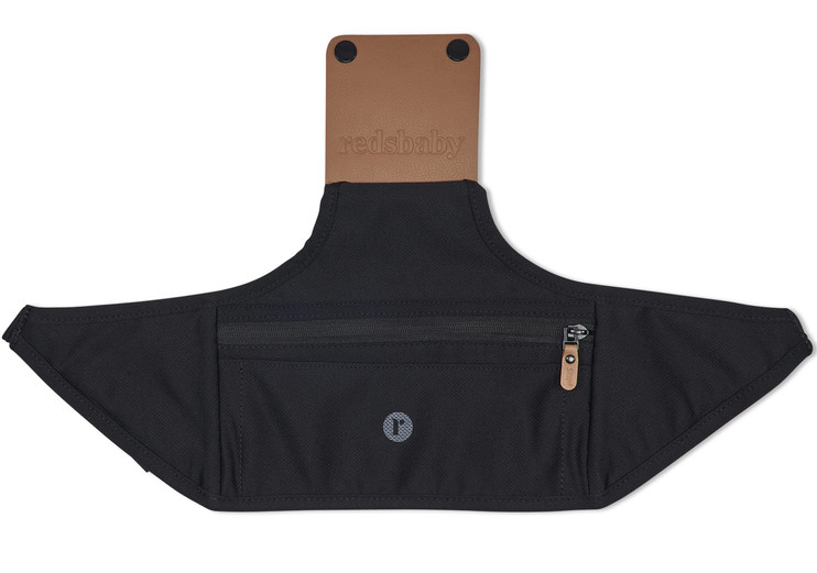 SKIP² Stroller by Redsbaby