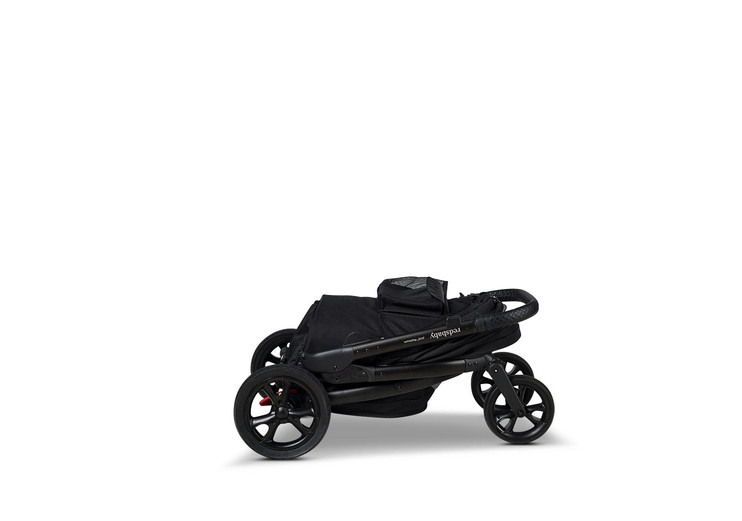 redsbaby jive 2 platinum