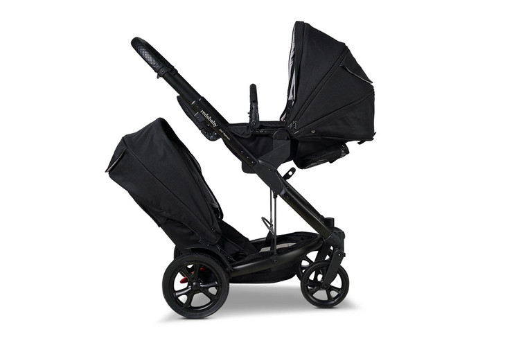 redsbaby jive 3 platinum