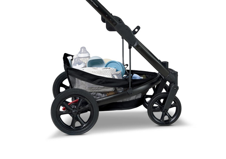 redsbaby jive 3 platinum